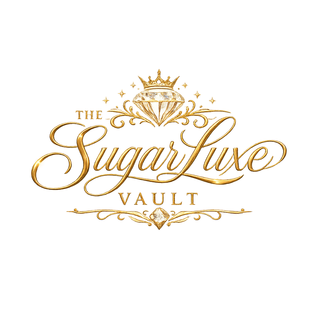 The SugarLuxe Vault LLC